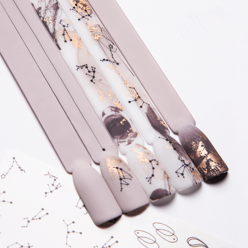 Nail Art | Efecte